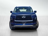 Certified 2025 INFINITI QX80 Sensory image 2