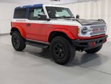 New 2025 Ford Bronco Stroppe Edition image 6