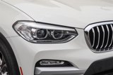 Used 2019 BMW X3 sDrive30i w/ Convenience Package image 2