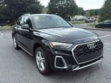 New 2025 Audi Q5 e Premium Plus image 3