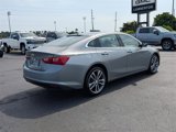 Used 2023 Chevrolet Malibu LT image 3