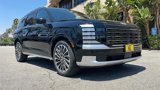 New 2026 Hyundai Palisade Calligraphy image 5