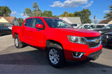 Used 2016 Chevrolet Colorado LT w/ LT Convenience Package image 3