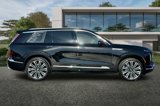 New 2026 Cadillac Vistiq Premium Luxury w/ LPO, Floor Liner Package image 3