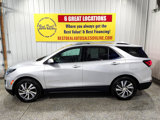 Used 2022 Chevrolet Equinox Premier image 4