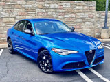 Used 2021 Alfa Romeo Giulia Sprint w/ Nero Edizione image 3