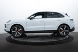 Certified 2025 Porsche Cayenne S image 2