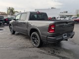 New 2025 RAM 1500 Laramie image 4