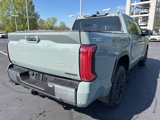New 2025 Toyota Tundra 1794 Edition image 5