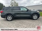Used 2023 Ford Explorer 4WD image 2
