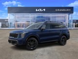 New 2026 Kia Sorento X-Line EX image 4