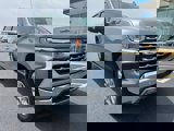 New 2025 Chevrolet Silverado 1500 LTZ image 2