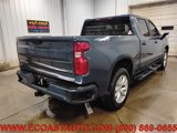 Used 2024 Chevrolet Silverado 1500 Custom image 3
