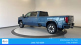 Used 2024 GMC Sierra 3500 Denali w/ Denali Reserve Package image 5