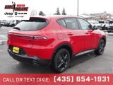 New 2024 Dodge Hornet R/T w/ Tech Pack w/o Parking image 2