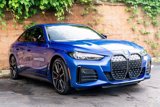 Used 2023 BMW i4 eDrive40 w/ M Sport Package image 3