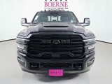 New 2025 RAM 2500 Laramie image 2