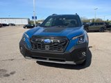 New 2025 Subaru Forester Wilderness image 2