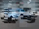 Certified 2023 Ford Bronco Sport Outer Banks w/ Tech Package image 3