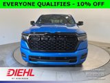 New 2026 RAM 1500 Big Horn image 2