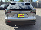 Used 2023 Subaru Solterra AWD image 6