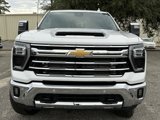 New 2025 Chevrolet Silverado 2500 LTZ w/ LTZ Convenience Package image 2