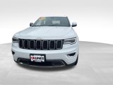 Used 2018 Jeep Grand Cherokee Limited w/ Luxury Group II image 5