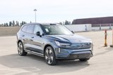 New 2025 Volvo EX90 Plus image 3