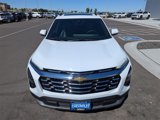 New 2026 Chevrolet Equinox LT w/ Convenience Package II image 4