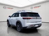 New 2025 Nissan Pathfinder SL w/ SL Premium Package image 3