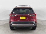 Used 2025 Toyota RAV4 Limited image 4