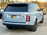 Used 2014 Land Rover Range Rover Long Wheelbase Supercharged image 5