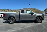 New 2025 Ford F150 STX image 3
