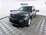 Certified 2022 Ford Explorer XLT w/ Equipment Group 202A image 4