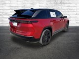 New 2025 Jeep Wagoneer Launch Edition image 3