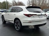 New 2025 Acura MDX Type S image 4