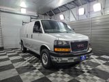 Used 2023 GMC Savana 2500 w/ Driver Convenience Package image 4
