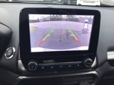 Used 2021 Ford EcoSport SE w/ SE Convenience Package image 4