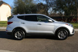 Used 2017 Hyundai Santa Fe Sport image 4