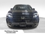 New 2025 Honda Ridgeline Black Edition image 3