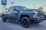 New 2025 Chevrolet Silverado 2500 LT w/ Trail Boss Package image 5