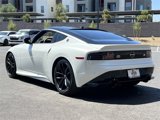 New 2025 Nissan Z Performance w/ Floor Mat Package image 3