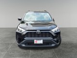 Certified 2025 Toyota RAV4 XLE image 2
