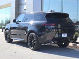New 2025 Land Rover Range Rover Sport Dynamic SE image 4