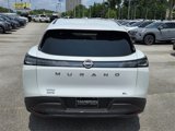 New 2025 Nissan Murano SL image 4