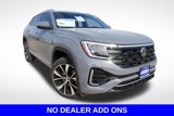 New 2025 Volkswagen Atlas Cross Sport SEL Premium R-Line image 1