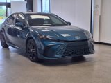 Certified 2025 Toyota Camry XSE image 6