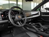Certified 2025 Porsche Cayenne image 4
