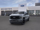 New 2025 Ford F350 Lariat image 2