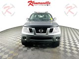 Used 2020 Nissan Frontier PRO-4X w/ Pro-4x Utility Package image 2